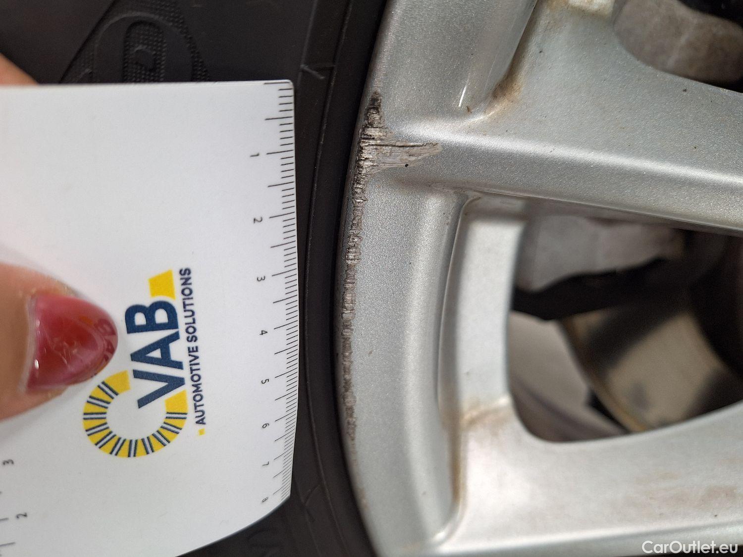  Bmw  Serie 5 BMW, 5-serie touring '17, BMW 5 Reeks Touring 520d Aut. (120 kW) 5d #28