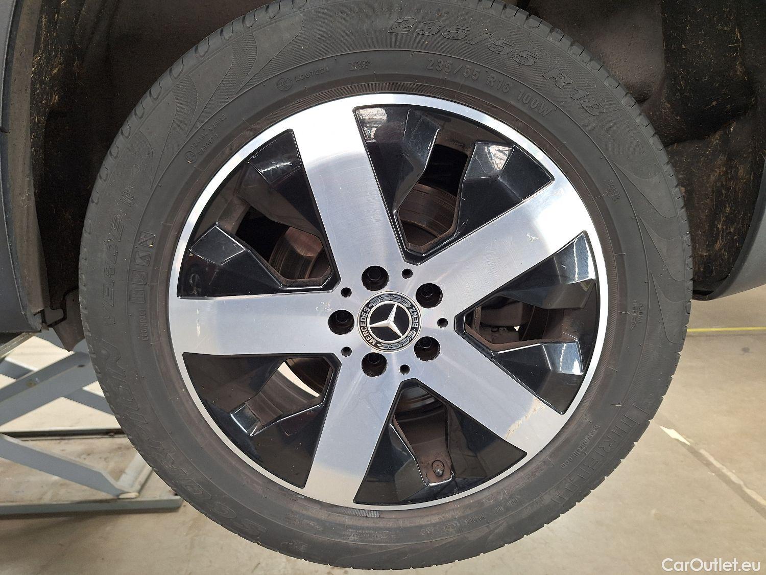  Mercedes  GLB Mercedes,  '19, Mercedes-Benz   200 d Business Solution 5d #4