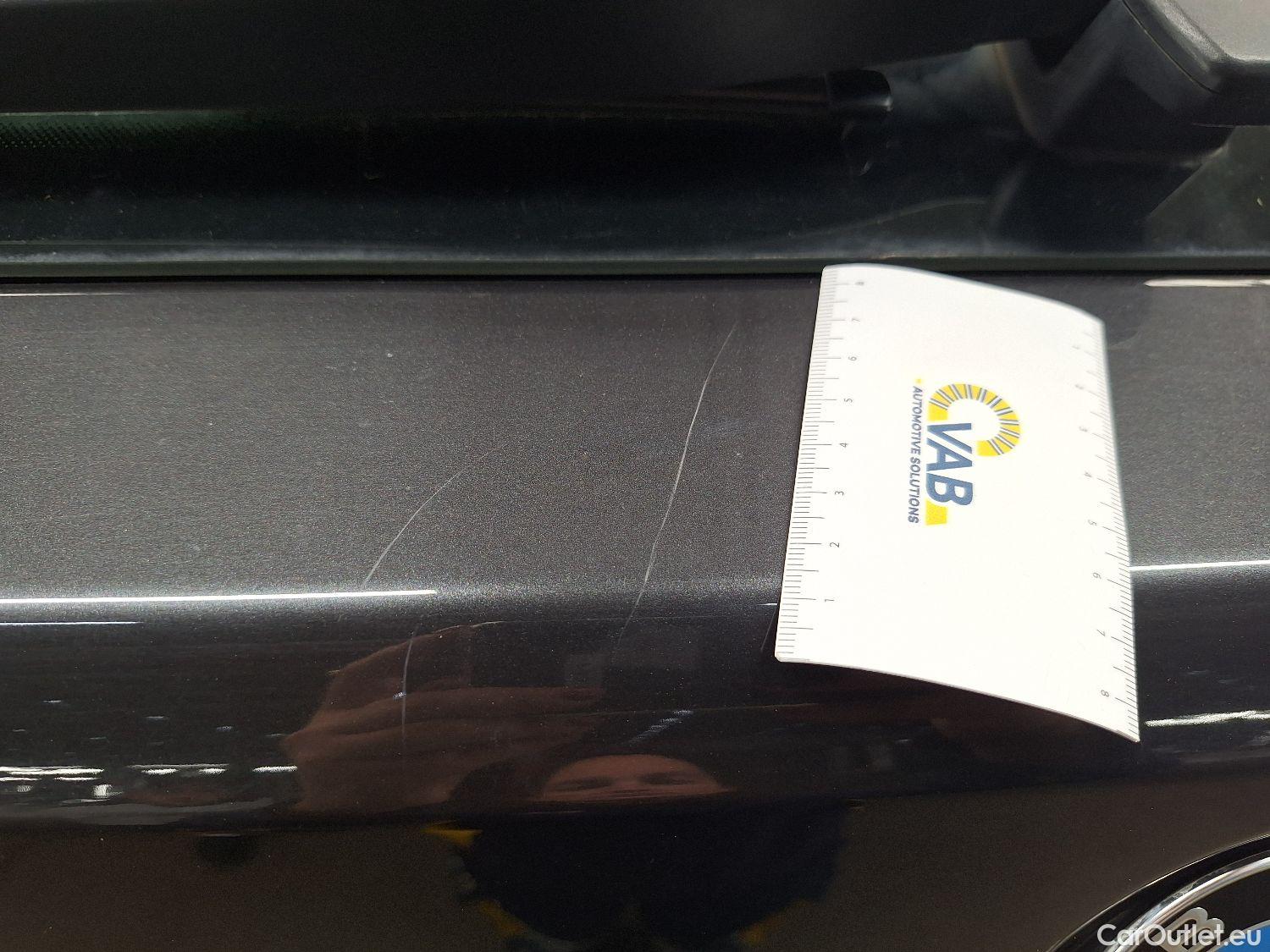  Bmw  Serie 5 BMW, 5-serie touring '17, BMW 5 Reeks Touring 520d Aut. (120 kW) 5d #18