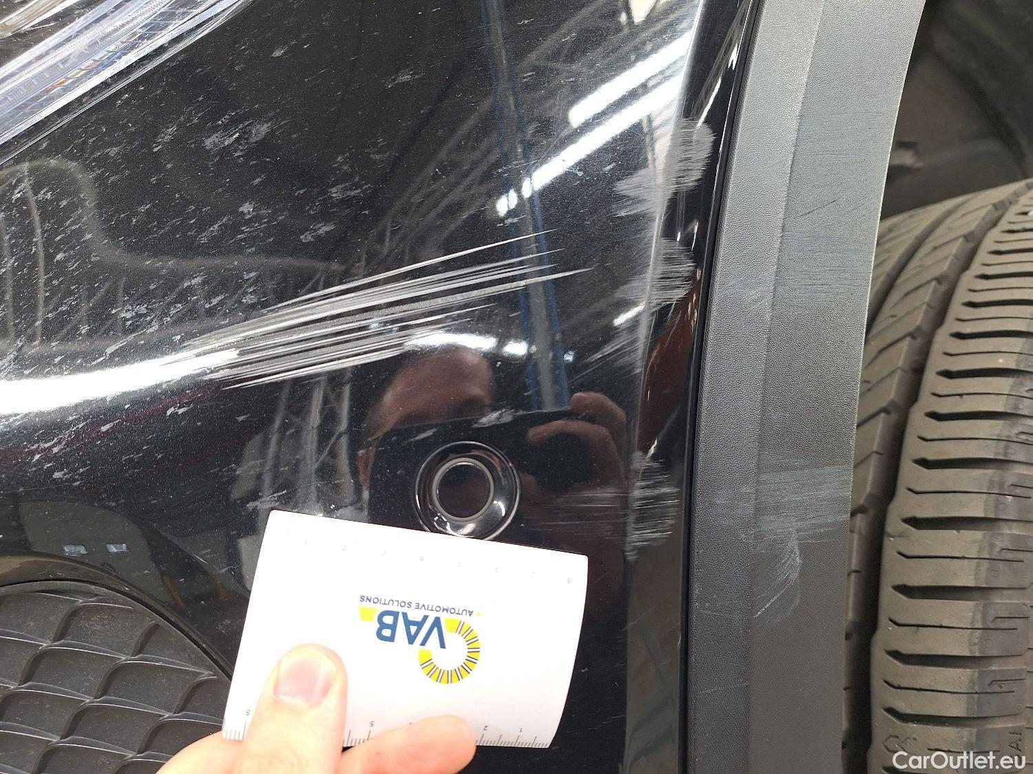  Mercedes  GLB Mercedes,  '19, Mercedes-Benz   200 d Business Solution 5d #13