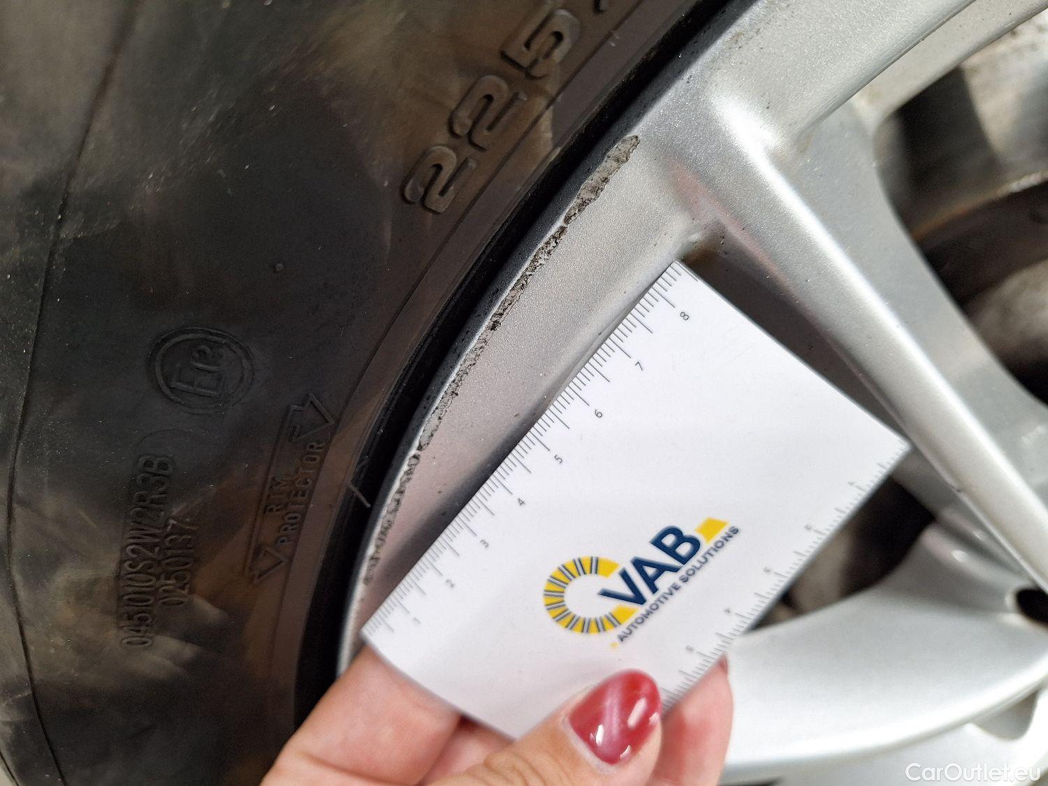  Bmw  Serie 5 BMW, 5-serie touring '17, BMW 5 Reeks Touring 520d Aut. (120 kW) 5d #52