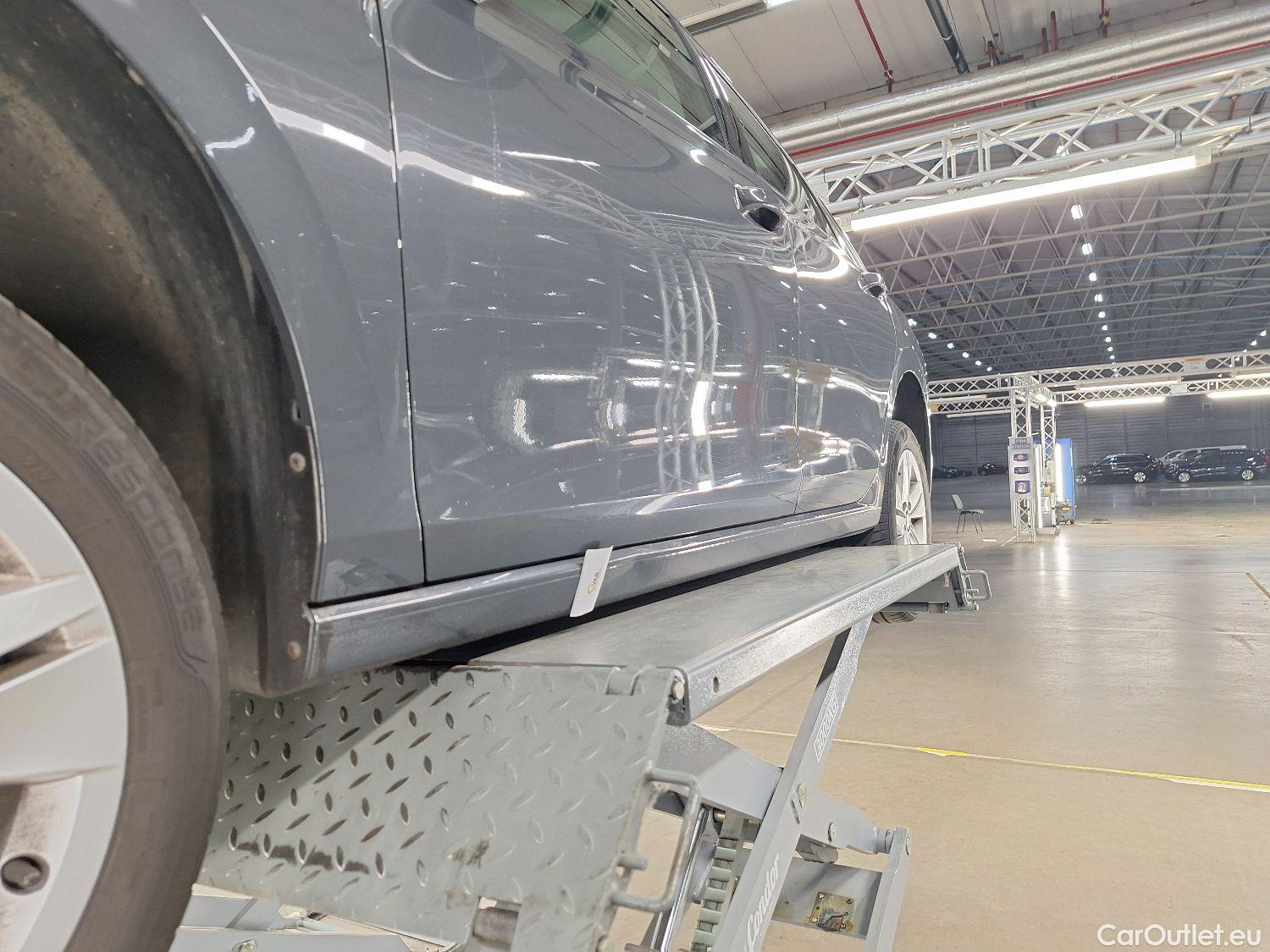  Volkswagen  Golf  VW, VIII Var '20, Volkswagen Variant VIII 2.0 TDI 85kW DSG Life #6