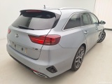  KIA  Cee'd Kia, Ceed SW '18, KIA  Sportswagon GT Line 1.6 CRDi 136 DCT ISG #8