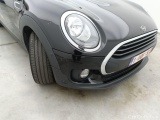  Mini  Clubman Mini  One D (85 kW) 5d #36