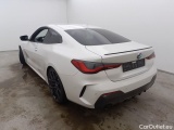  Bmw  Serie 4 BMW 4 COUPE - 2020 430iAS 258 2d #7