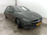  Mercedes  A-Klasse MERCEDES CLASSE A (W177) A 180 136hp Business Line 5d #8