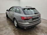  Audi  A4 Audi  Avant 2.0 30 TDi 100kW S tronic Business Ed 5d #7