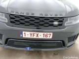  Land Rover  Range Rover Sport Land Rover  3.0 SDV6 183kW HSE Dynamic 5d #26