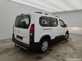  Peugeot  RIFTER Peugeot  1.5 BlueHDi 130 S/S Allure Long 5d 7 places  #2