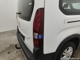  Peugeot  RIFTER Peugeot  1.5 BlueHDi 130 S/S Allure Long 5d 7 places  #37