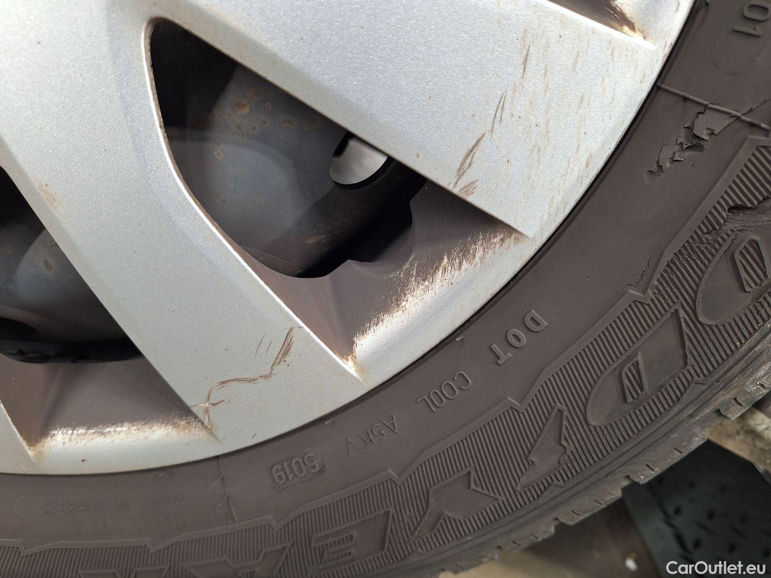  Renault  Trafic Renault, _ '14, Renault  L2H1 dCi 95 Grand Confort 2.9T 4d #4