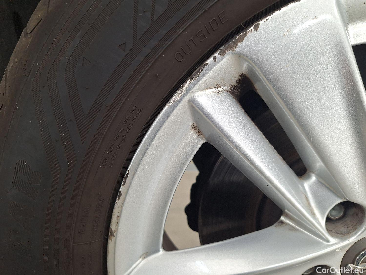  Opel   Grandland X Opel, '17, Opel 1.2 Turbo ECOTEC Start/Stop MT6 E #2