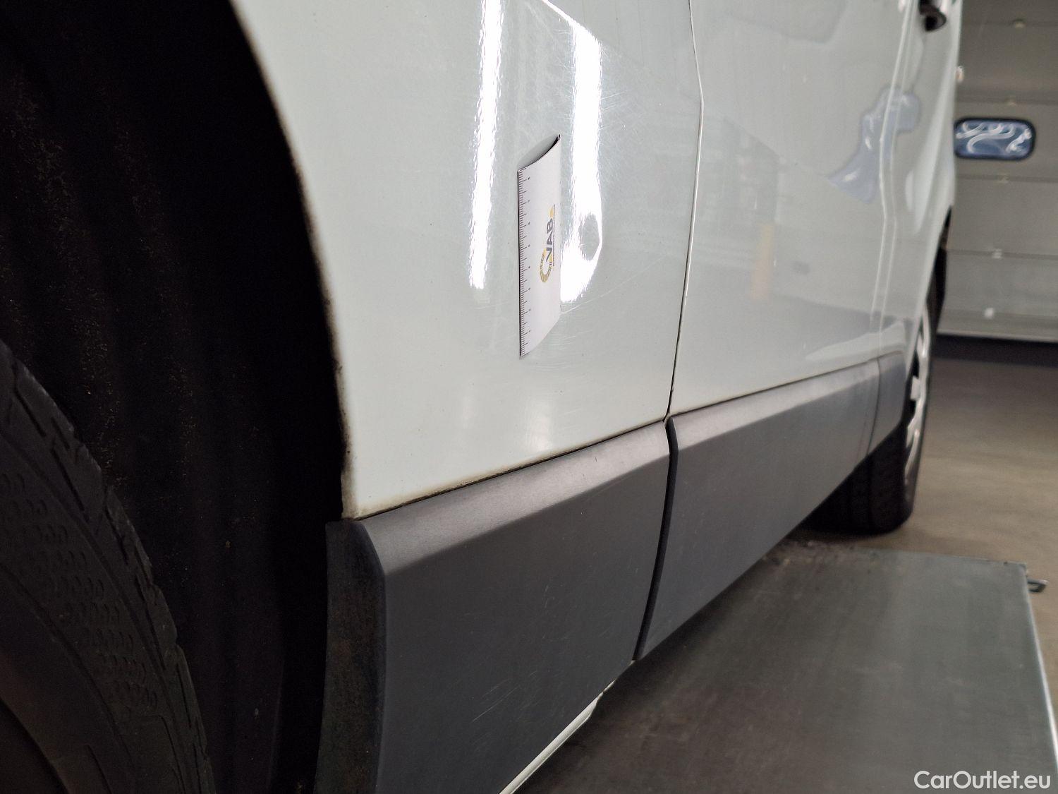  Renault  Trafic Renault, _ '14, Renault  L2H1 dCi 95 Grand Confort 2.9T 4d #11