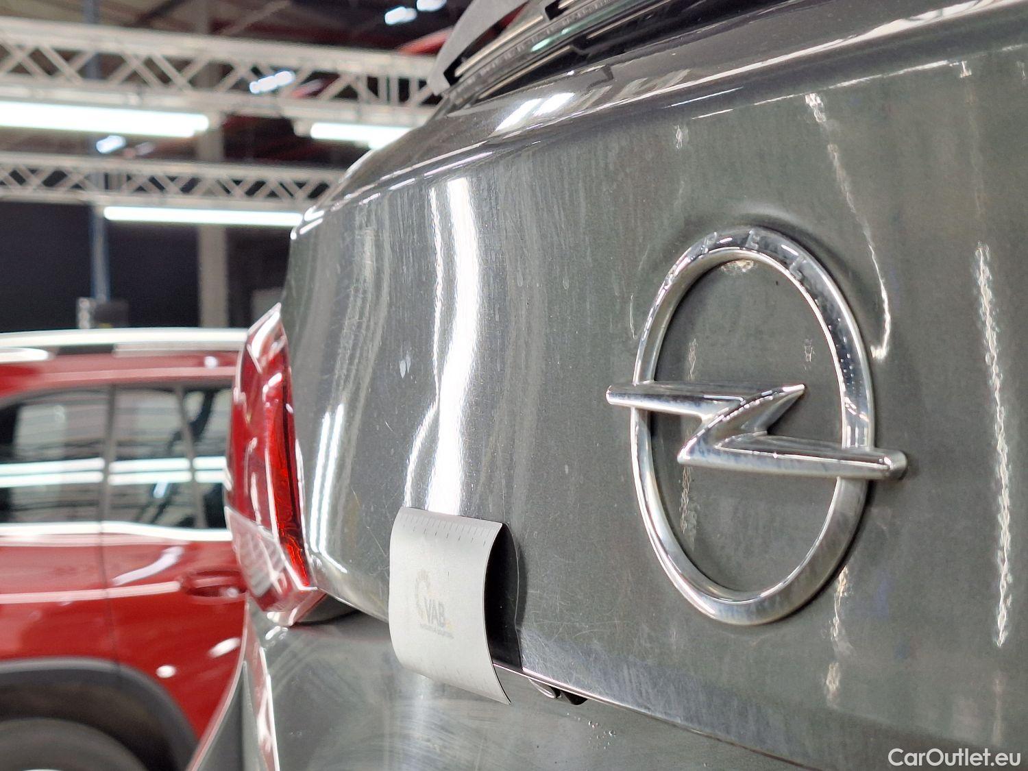  Opel  Astra Opel,  ST FL'19, Opel  Sports Tourer 1.5 Turbo D 90kW S/S Eleg #29