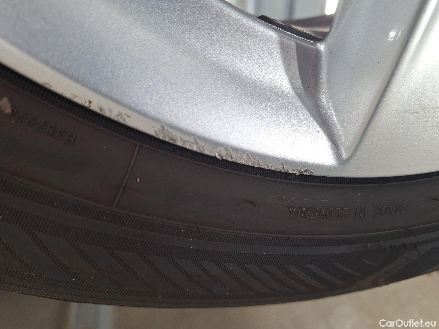  Opel   Grandland X Opel, '17, Opel 1.2 Turbo ECOTEC Start/Stop MT6 E #3