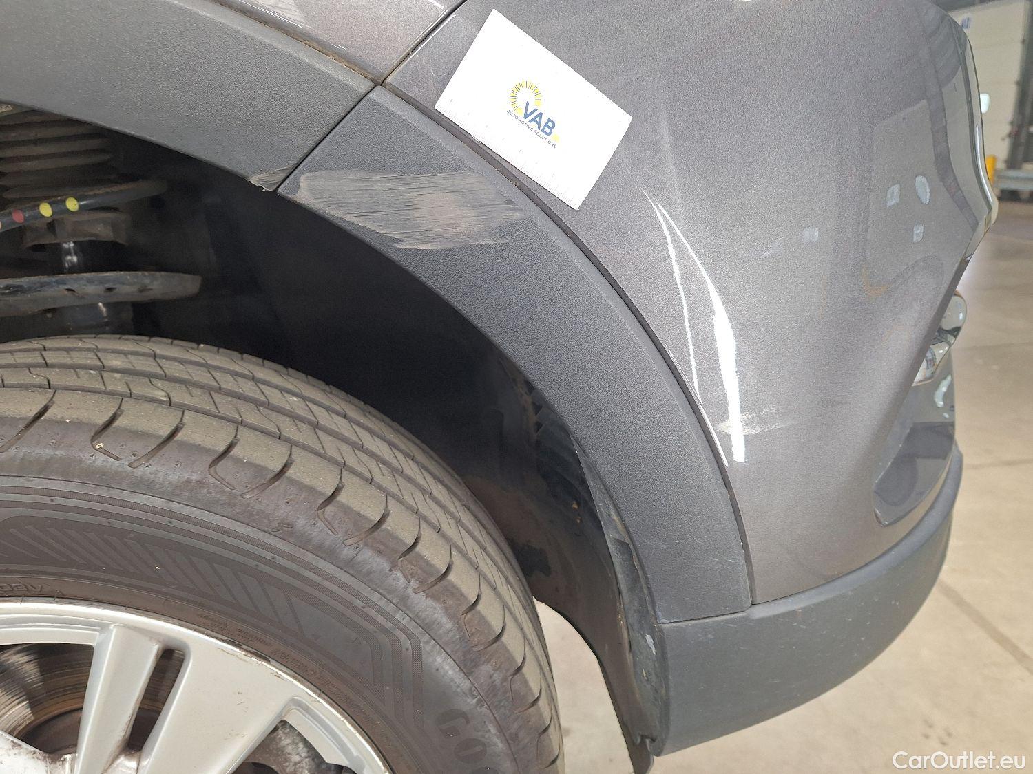  Opel   Grandland X Opel, '17, Opel 1.2 Turbo ECOTEC Start/Stop MT6 E #12