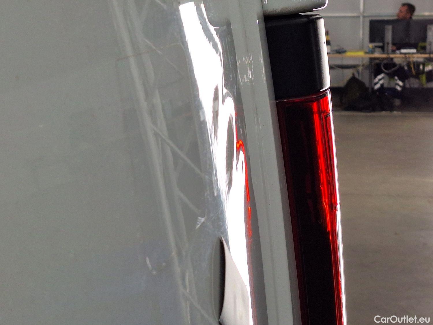  Renault  Trafic Renault, _ '14, Renault  L2H1 dCi 95 Grand Confort 2.9T 4d #16