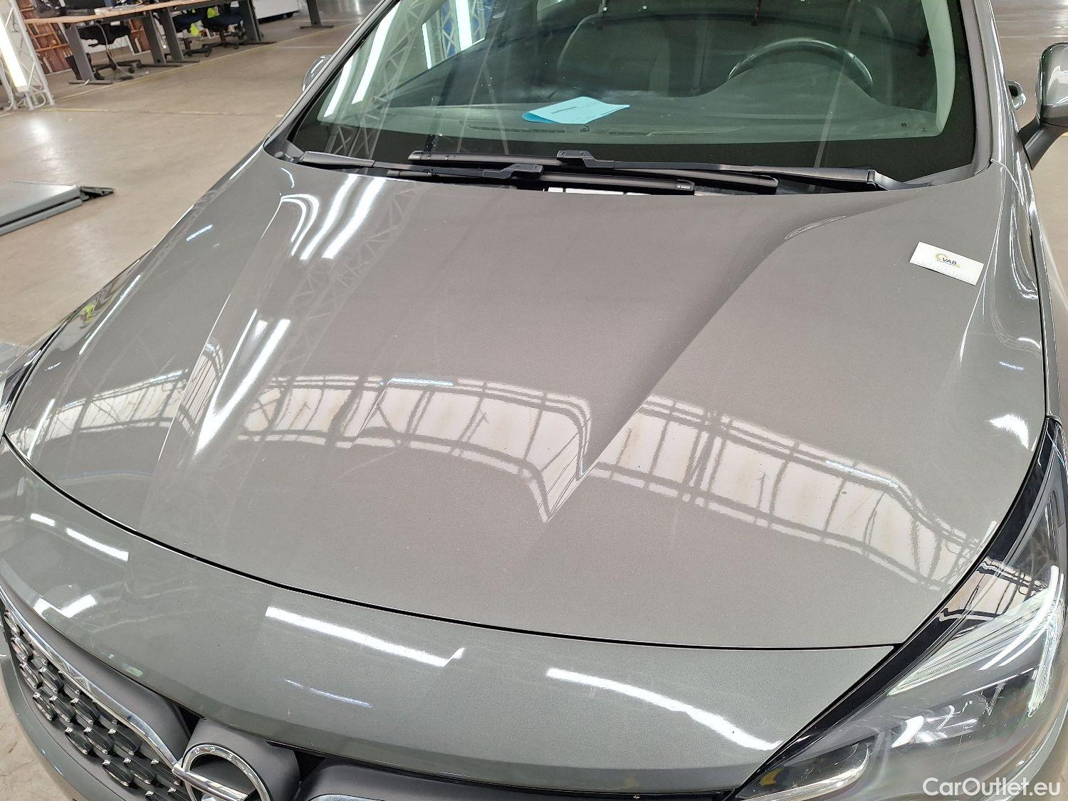  Opel  Astra Opel,  ST FL'19, Opel  Sports Tourer 1.5 Turbo D 90kW S/S Eleg #81