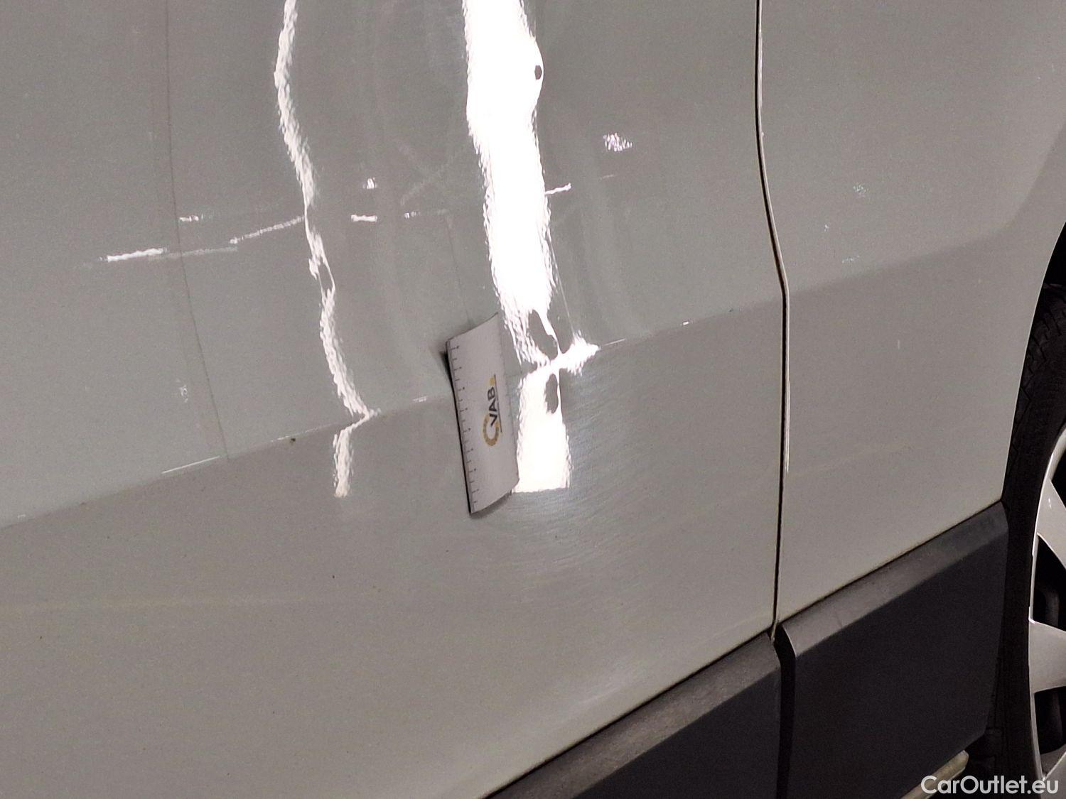  Renault  Trafic Renault, _ '14, Renault  L2H1 dCi 95 Grand Confort 2.9T 4d #18