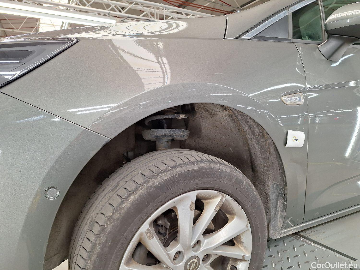  Opel  Astra Opel,  ST FL'19, Opel  Sports Tourer 1.5 Turbo D 90kW S/S Eleg #52