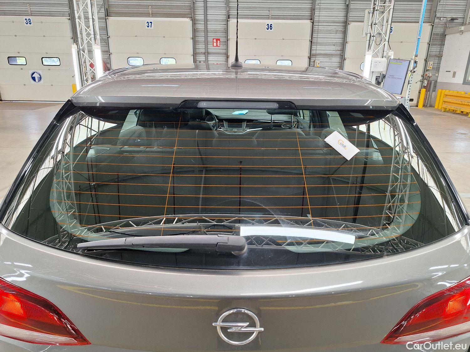  Opel  Astra Opel,  ST FL'19, Opel  Sports Tourer 1.5 Turbo D 90kW S/S Eleg #67