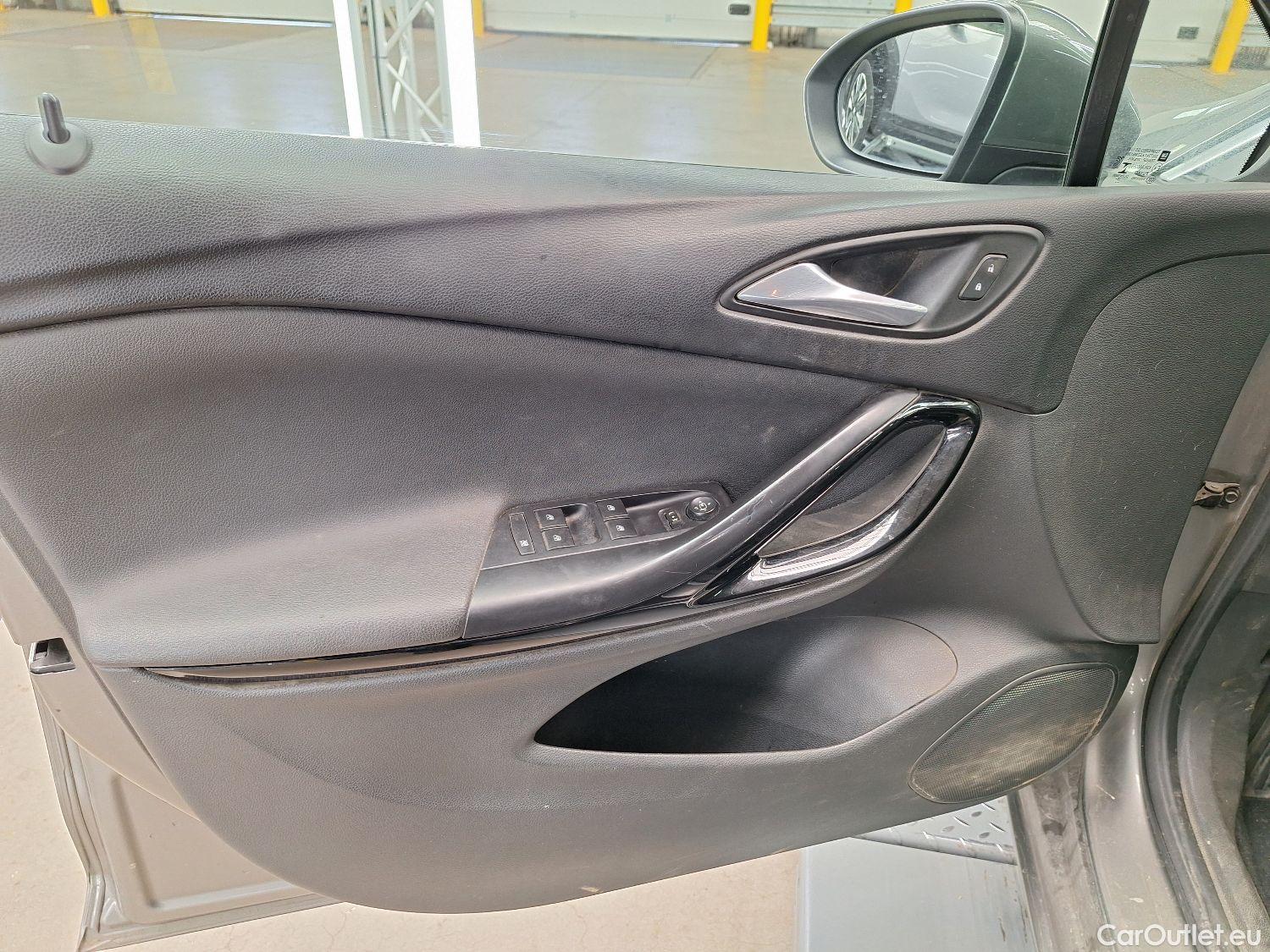  Opel  Astra Opel,  ST FL'19, Opel  Sports Tourer 1.5 Turbo D 90kW S/S Eleg #97