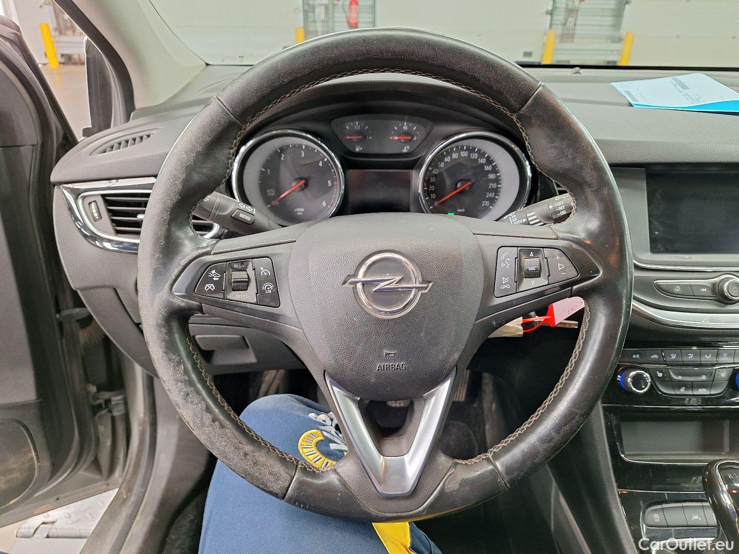  Opel  Astra Opel,  ST FL'19, Opel  Sports Tourer 1.5 Turbo D 90kW S/S Eleg #90