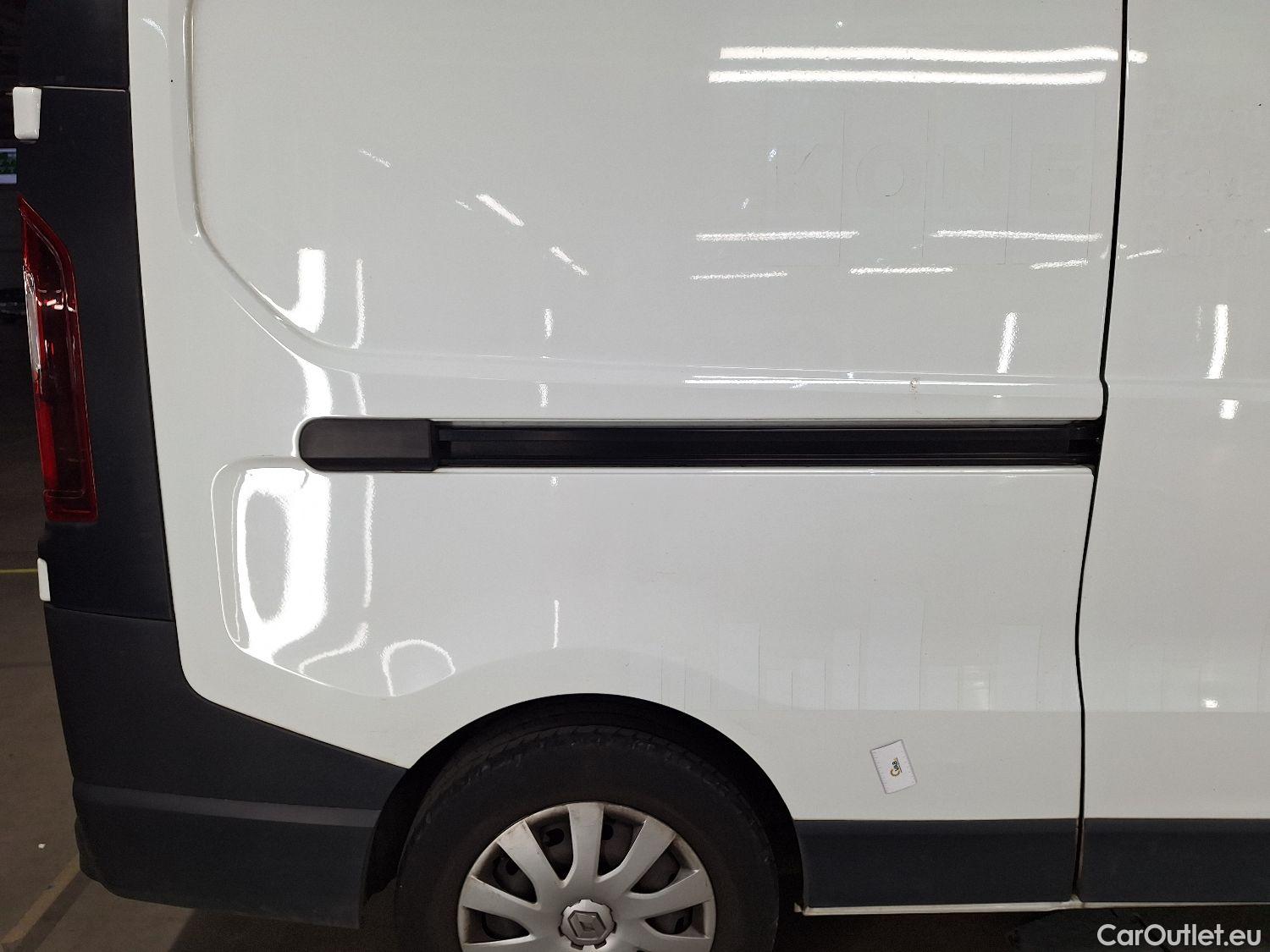  Renault  Trafic Renault, _ '14, Renault  L2H1 dCi 95 Grand Confort 2.9T 4d #10