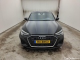  Audi  A3 AUDI  SPORTBACK - 2020 40 TFSI 190hp Quattro S line S tronic 5d #20