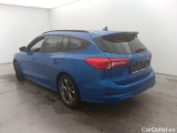  Ford  Focus Ford  Clipper 1.0i EcoB. 92kW ST-Line Business 5d #7