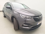  Opel   Grandland X Opel, '17, Opel 1.2 Turbo ECOTEC Start/Stop MT6 E #9