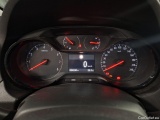  Opel   Grandland X Opel, '17, Opel 1.2 Turbo ECOTEC Start/Stop MT6 E #17