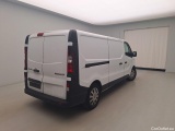  Renault  Trafic Renault, _ '14, Renault  L2H1 dCi 95 Grand Confort 2.9T 4d #8
