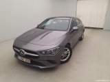  Mercedes  CLA-Klasse Mercedes, CLA-Class SB '19, Mercedes-Benz CLA Shooting Brake CLA 180 d Busines #2