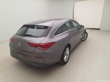  Mercedes  CLA-Klasse Mercedes, CLA-Class SB '19, Mercedes-Benz CLA Shooting Brake CLA 180 d Busines #8