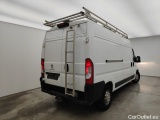  Peugeot  Boxer Peugeot  2.2 BlueHDi S&S 165 Asphalt 435 L3H2 4d #2