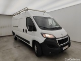  Peugeot  Boxer Peugeot  2.2 BlueHDi S&S 165 Asphalt 435 L3H2 4d #8