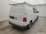  Volkswagen  Transporter Volkswagen  2.0 TDi SCR BMT 146/198 LWB 3.2T DSG 4d #2