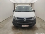  Volkswagen  Transporter Volkswagen  2.0 TDi SCR BMT 146/198 LWB 3.2T DSG 4d #5