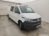 Volkswagen  Transporter Volkswagen  2.0 TDi SCR BMT 146/198 LWB 3.2T DSG 4d #8