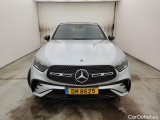  Mercedes  G-Klasee Mercedes-Benz GLC Coupé GLC 300 4MATIC AMG Line 5d #5