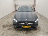  Mercedes  A-Klasse MERCEDES CLASSE A SEDAN (V177) A 250 e 160 PHEV (EU6AP) 4d #5