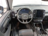  Volvo  XC 40 Volvo XC40 D3 Geartronic Inscription 5d #9