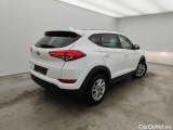  Hyundai  Tucson Hyundai  1.6 GDi ISG Feel 2WD 6M/T 5d #2