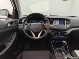  Hyundai  Tucson Hyundai  1.6 GDi ISG Feel 2WD 6M/T 5d #9