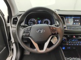  Hyundai  Tucson Hyundai  1.6 GDi ISG Feel 2WD 6M/T 5d #34