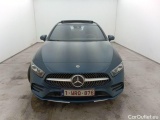  Mercedes  A-Klasse Mercedes-Benz  A 180 Business Solution Aut. 5d #5