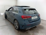  Mercedes  A-Klasse Mercedes-Benz  A 180 Business Solution Aut. 5d #7