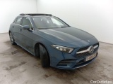  Mercedes  A-Klasse Mercedes-Benz  A 180 Business Solution Aut. 5d #8