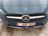  Mercedes  A-Klasse Mercedes-Benz  A 180 Business Solution Aut. 5d #34